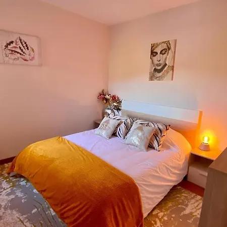 Casa Buda Zen