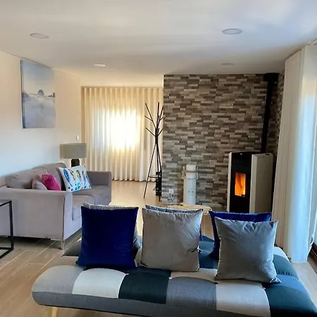 Casa Buda Zen Holiday home Geres
