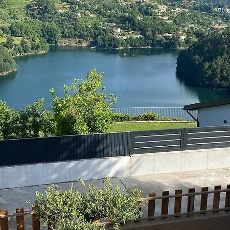 Casa Buda Zen Holiday home Geres