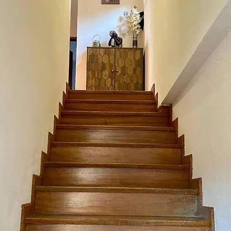 Casa vacanze Casa Buda Zen *