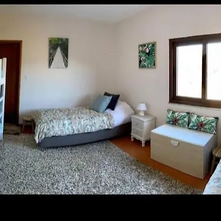 Casa Buda Zen Holiday home Geres