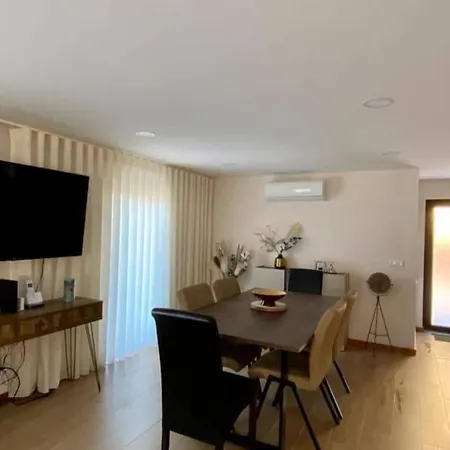 Holiday home Casa Buda Zen