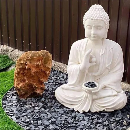 Casa Buda Zen * Geres