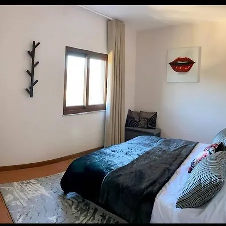 Holiday home Casa Buda Zen *